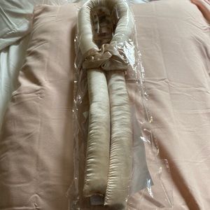 This is a SHEIN curler to leave in your hair overnight not used😍🥰